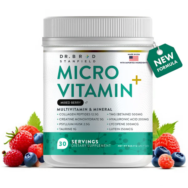 Reverse Aging, Reclaim Your Vitality